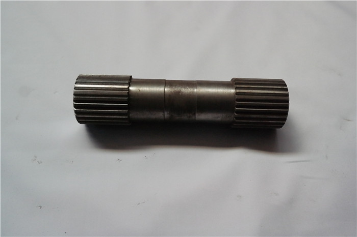 一运驱动装置中间轴