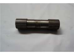 一运驱动装置中间轴