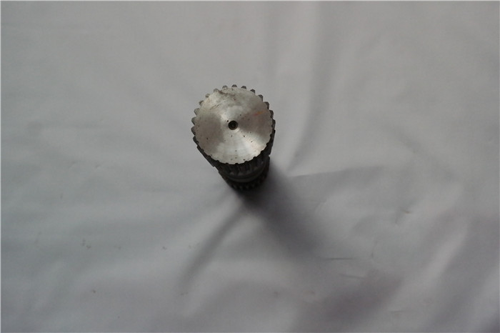 一运驱动装置中间轴 (1)