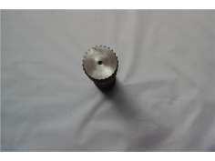 一运驱动装置中间轴 (1)