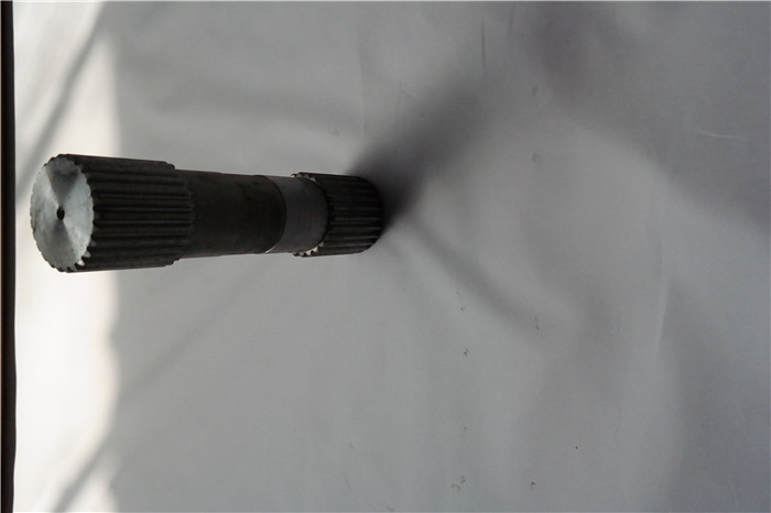 一运驱动装置中间轴 (2)