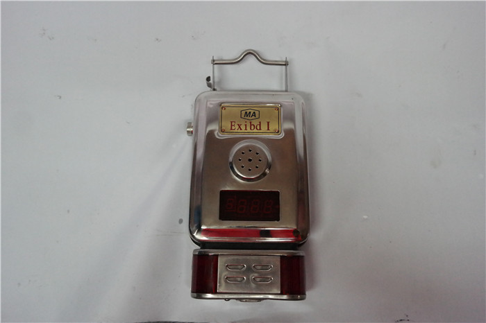 低浓度甲烷传感器 (1)