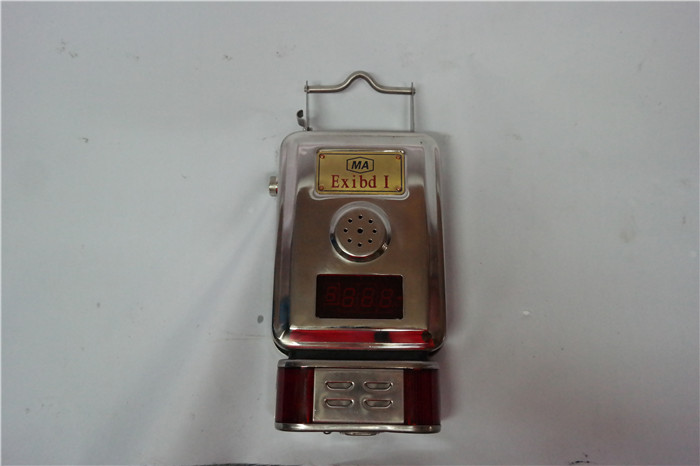 低浓度甲烷传感器