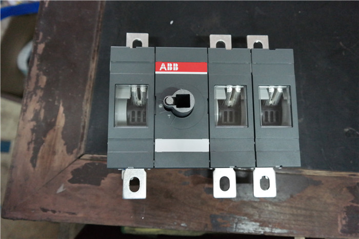 断路开关