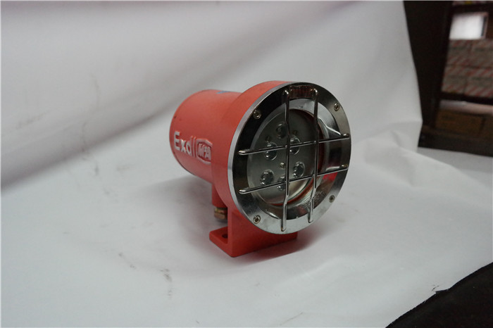 防爆矿用机车灯 (4)