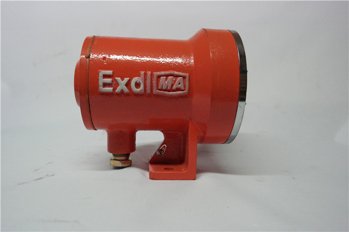 防爆矿用机车灯