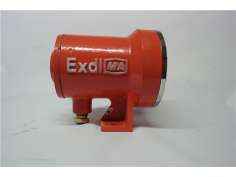 防爆矿用机车灯