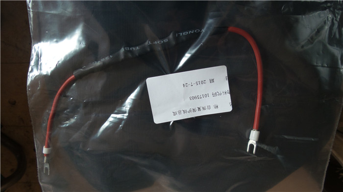 恢复保护线总成