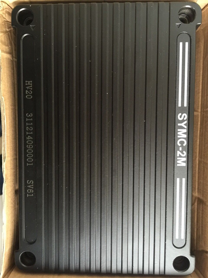 三一运动控制器总成